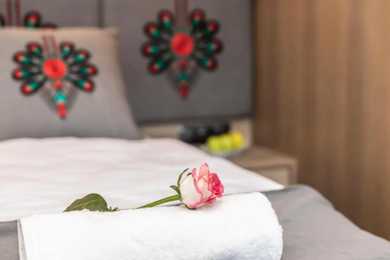 Διαμέρισμα Zielona Izba & Spa Ζακοπάνε
